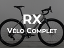 RX - Allroad (vélo complet)