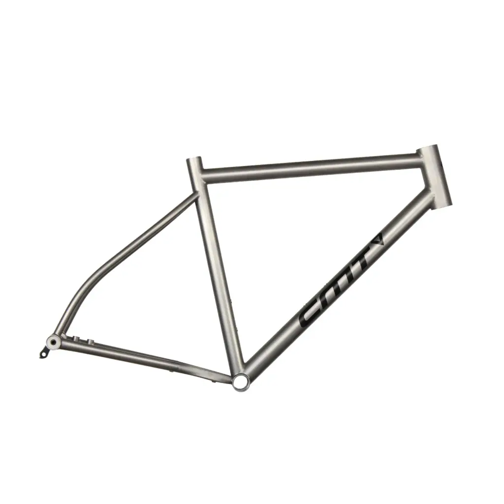 #1159 - Cadre CX - Taille S (2024) rénové