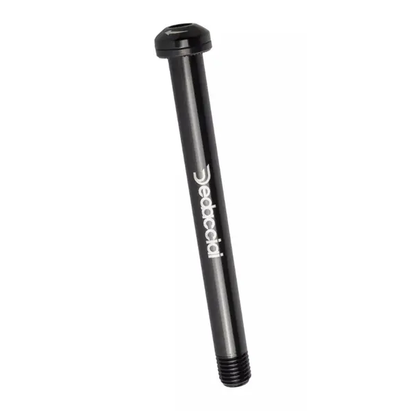 Axe de roue avant Deda