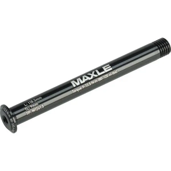 Axe de roue avant Rockshox Rudy