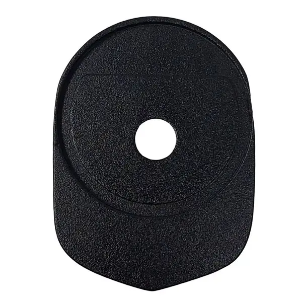 Capot de potence DCR D-Shape