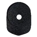 Capot de potence DCR D-Shape