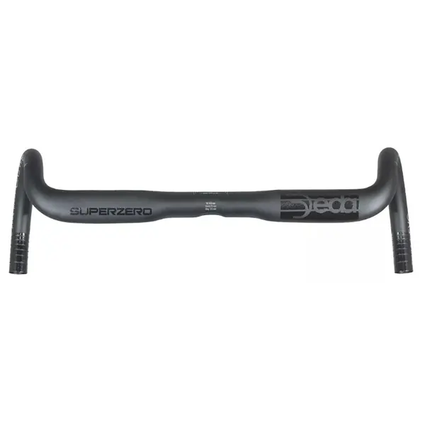 Cintre Deda Superzero Gravel (alu)