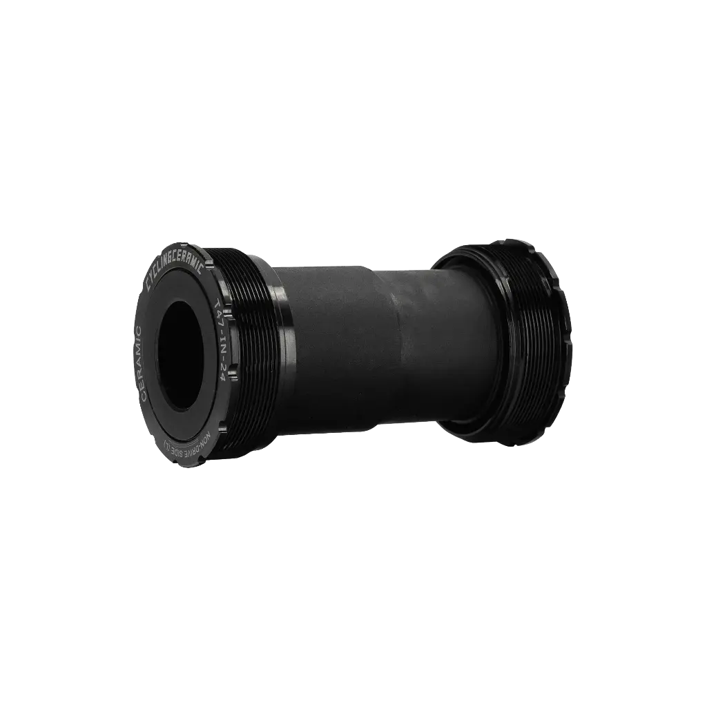 Boitier de pédalier - Cycling Ceramic T47 Shimano