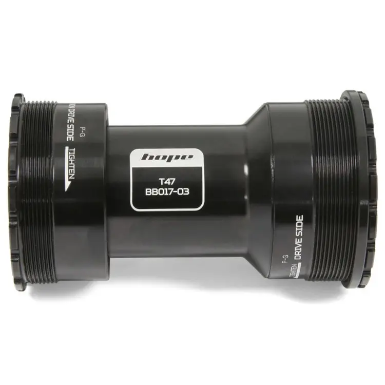 Boitier de pédalier - Hope T47 SRAM DUB