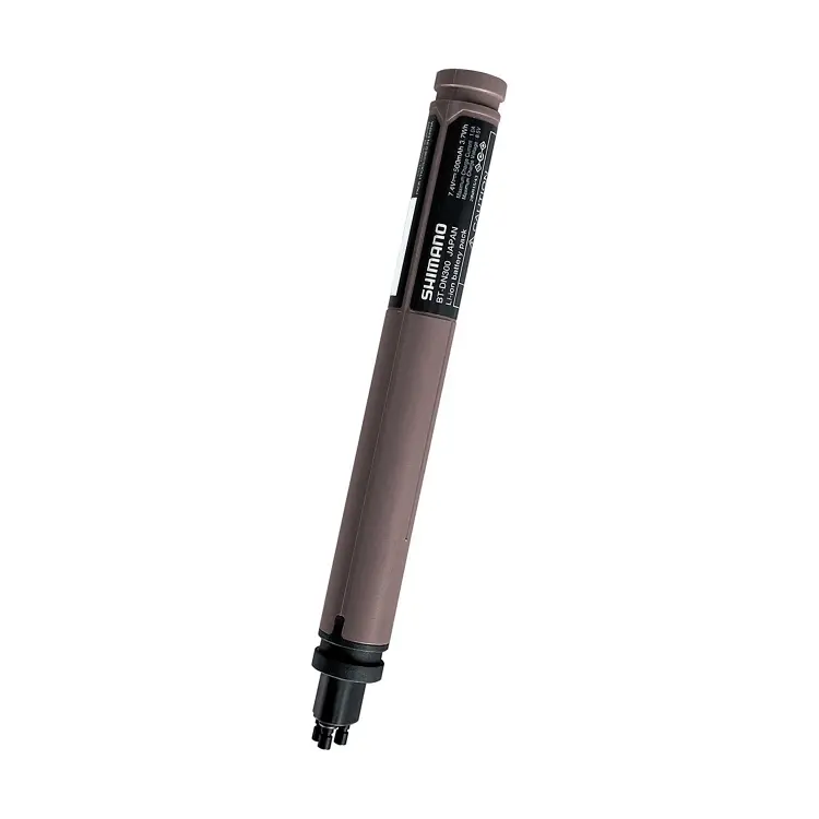 Batterie Shimano di2 