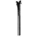 Tige de selle Deda RS 31.6mm (carbone)
