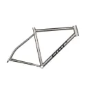#1182 - Cadre CX - Taille XS (2024) rénové