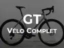 GT - Route Endurance (vélo complet)
