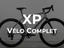 XP - Bikepacking (vélo complet) 