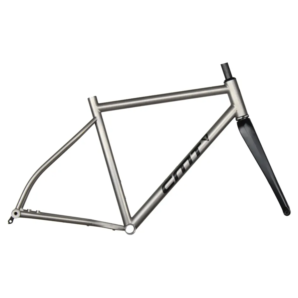 Kit-cadre Gravel (CX, taille L) - reconditionné