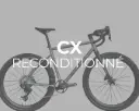 CX - Gravel Race - Taille S - Reconditionné - 1159