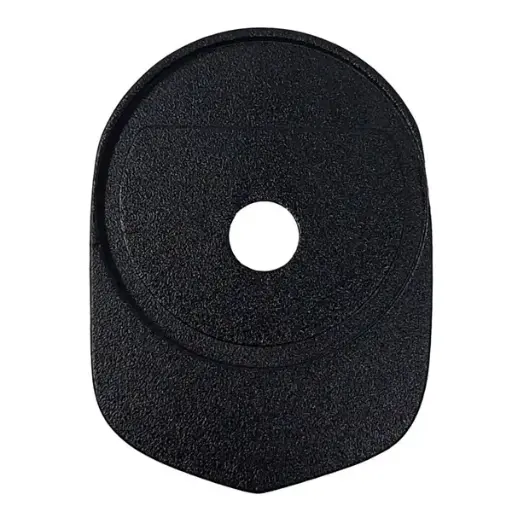 Capot de potence DCR D-Shape