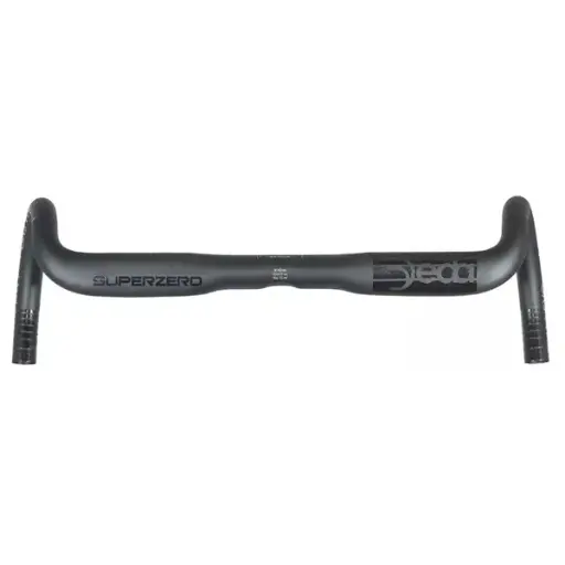 Cintre Deda Superzero Gravel (alu)