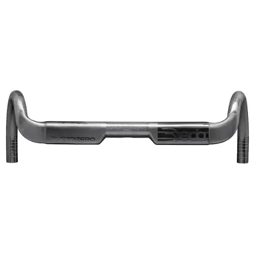 Cintre Deda Superzero Gravel (carbone)