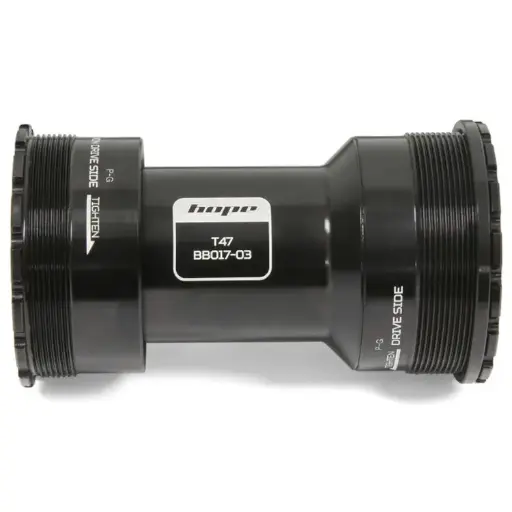 Boitier de pédalier - Hope T47 SRAM DUB