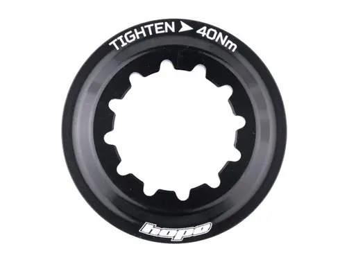 Ecrou de serrage center-lock Hope