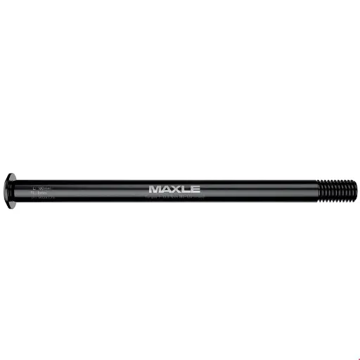 Axe de roue arrière Maxle