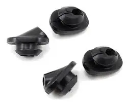 Grommet Shimano di2 6mm