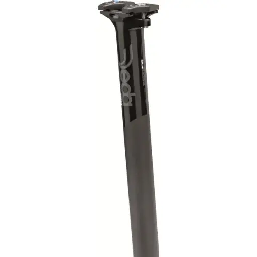 Tige de selle Deda Zero100 31.6mm (alu)