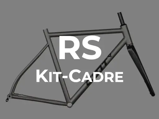 Route Sport (RS) - Kit-cadre