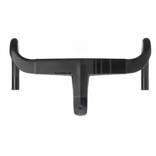 Combo Deda Alanera RS (carbone)