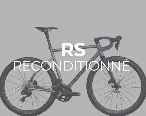 RS - Route Sport Patins - Taille S/M - Reconditionné - 1005