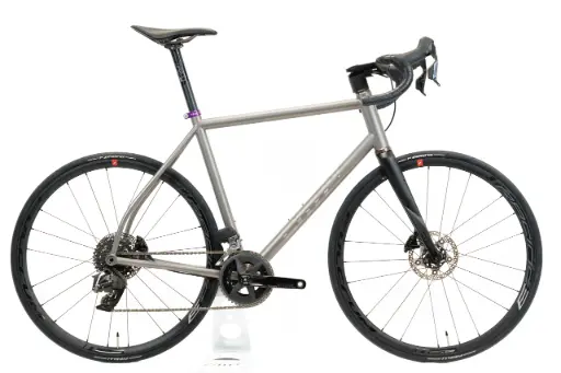 GT - Route Endurance - Taille L - Reconditionné - 1131