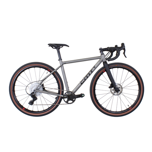 CX2 - Gravel Race